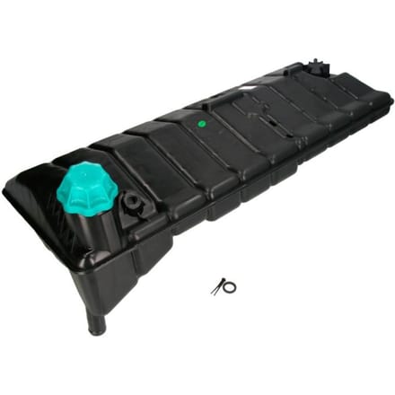 Expansievat, koelvloeistof HIGHWAY AUTOMOTIVE MNT100