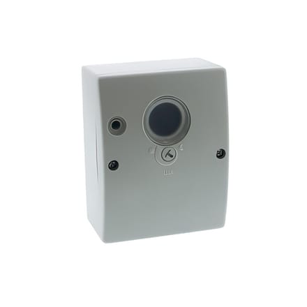 Klemko Lightguard Buitenlichtsensor Schakelaar 10A 230V - 840005