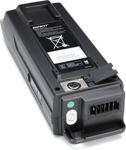 Giant Canbus 400 - Fietsaccu - 36V - 11.1 Ah - 400 Wh