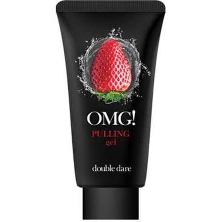 Double Dare OMG! Rescue My Skin Pulling Gel Peeling