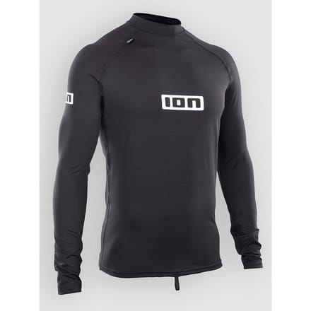 Ion Promo Longsleeve Rash Guard rood