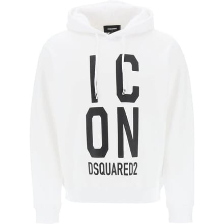 Dsquared Heren Sweatshirts