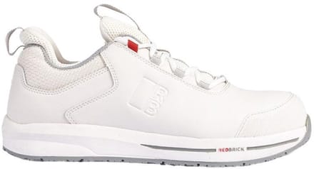 Redbrick Motion Spark AF S3S ESD - Wit - 48
