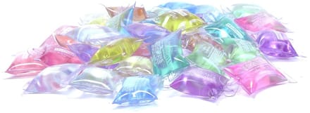 inSPAration Wellness Pillow Packets – Geurzakjes voor jacuzzi, spa en bad