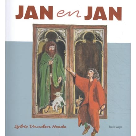 Jan En Jan - Sylvia Vanden Heede