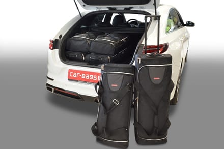Reistassenset geschikt voor Kia ProCeed (CD) 2018-heden wagon Original