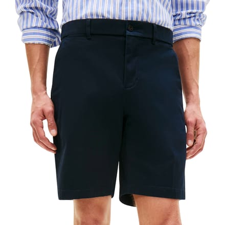 Tommy Hilfiger Half EWB Harlem Chino Short Heren
