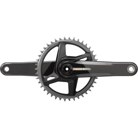 Sram Crankset Force Axs Wide My24 Grey - UNI