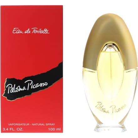 Picasso Paloma Eau de Toilette Spray Damesparfum Dames 100 ml