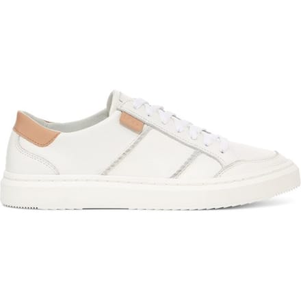 UGG Alameda Lace - maat 38 - Dames Sneakers - Bright White