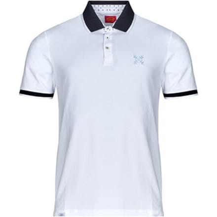 Oxbow  Polo Shirt Korte Mouw P0NACHEM