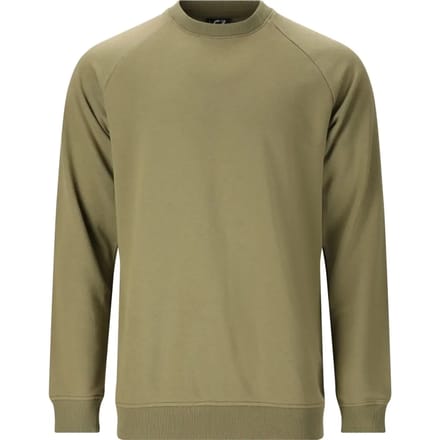 Sweatshirt Cruz Rusvil