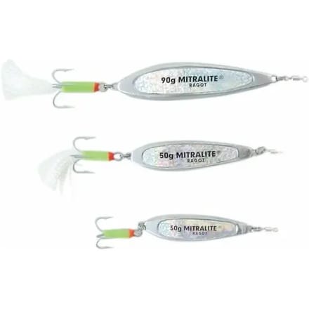 Lure Ragot mitralite 7,5 cm