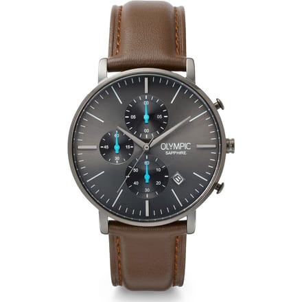 Olympic Premium OL82HGL001 Tempus Horloge
