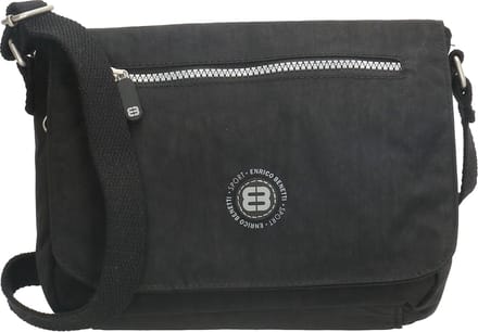 Enrico Benetti Frances Schoudertas - 66831 - Zwart