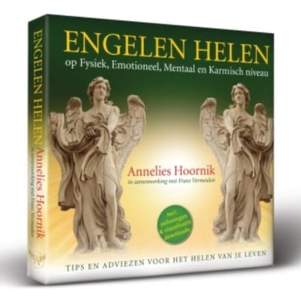 Engelen Helen - Annelies Hoornik
