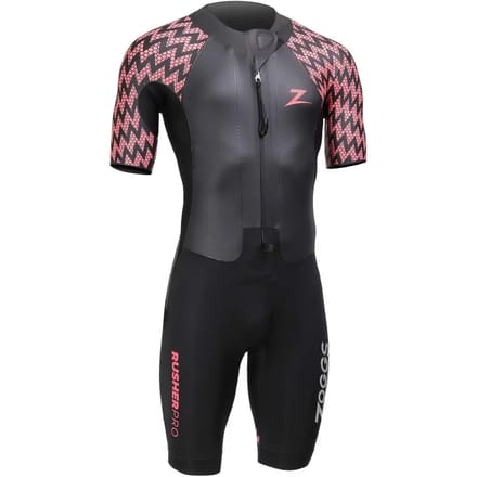 Swimrun combi Zoggs Rusher Pro Shorty