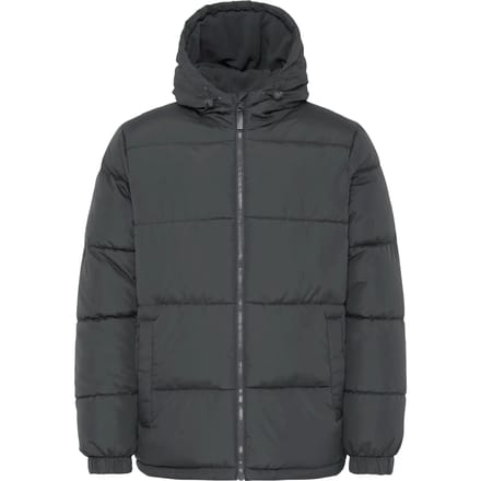 Hooded jacket Solid Sdmarlan