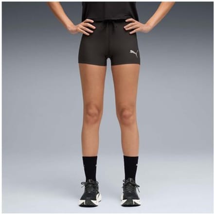 Puma Broek W Lightspeed 3 Short Tight - Sportswear - Vrouwen