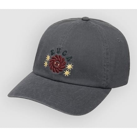 RVCA Iris Dad Cap groen
