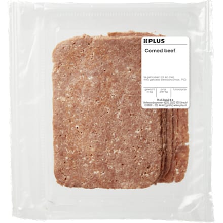 Corned beef