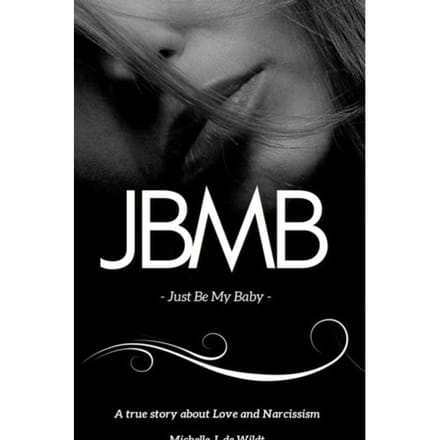 Jbmb - Michelle J. de Wildt