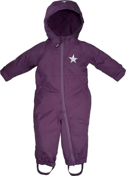 BMS regenpak Babytodd´s® Softlan Sorona Berry