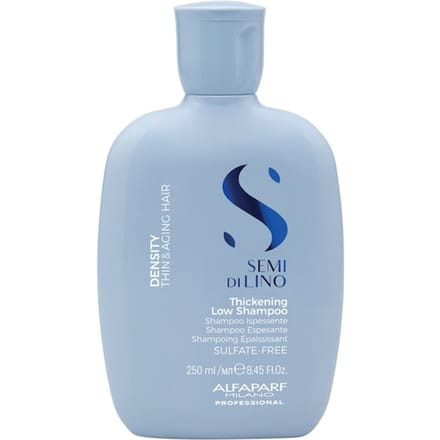 Alfaparf Milano Semi di Lino Density Thickening Low Shampoo voor volume Unisex 250 ml