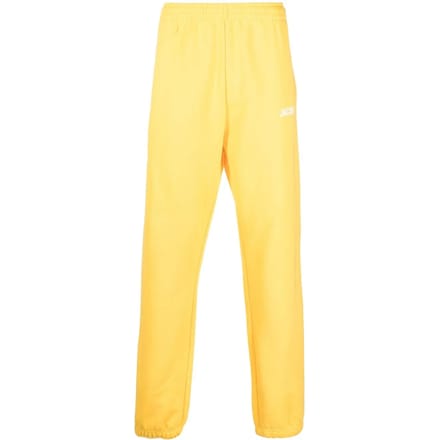Le Jogging Logo Sweatpants