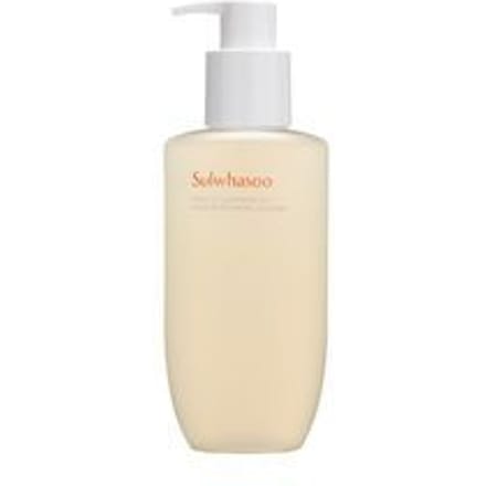 Sulwhasoo - Gentle Cleansing Oil 2023 Version - 200ml