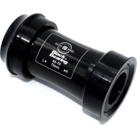 Trapaslager Black Bearing 46-79-24/GXP - SKF