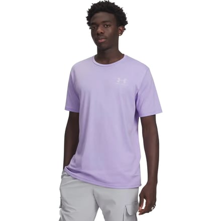 T-shirt Under Armour Sportstyle Left Chest