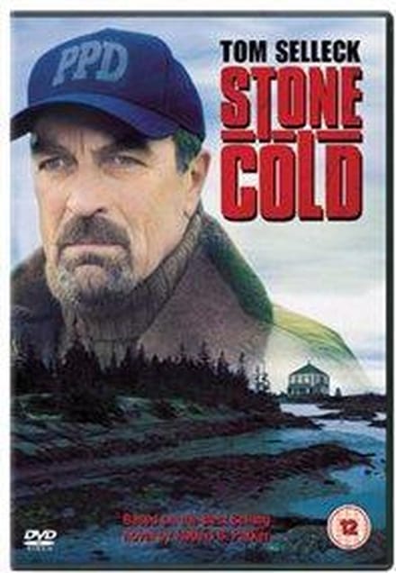 Stone Cold