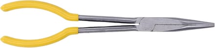 Lange Tang - Punt Tang - Klus Klaren - Sterke Constructie - 28 cm - Niet gespecificeerd