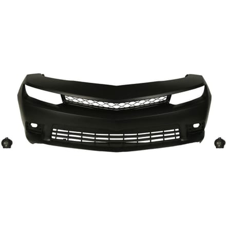 Bumper BLIC 5510-00-1189902KP