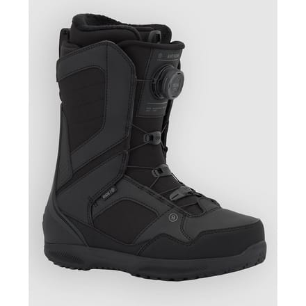 Ride Anthem 2027 Snowboard Schoenen zwart