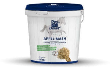 Derby appel puree - 8 kg