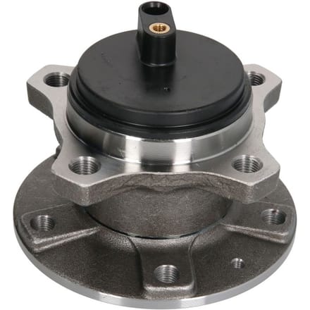 Wiellagerset BTA H2C053BTA