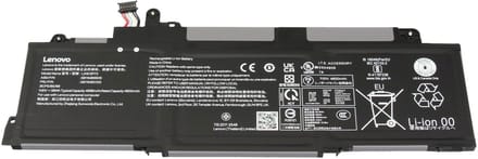 Lenovo 5B11M90107 Batterij - 58Wh