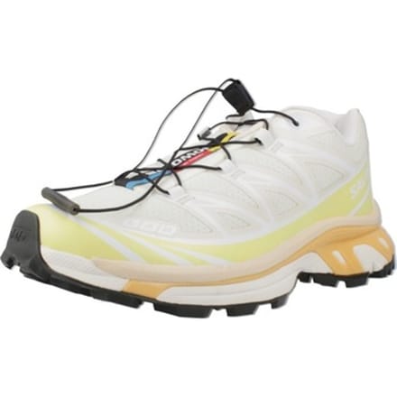 Wandelschoenen Salomon Bajo Xt 6