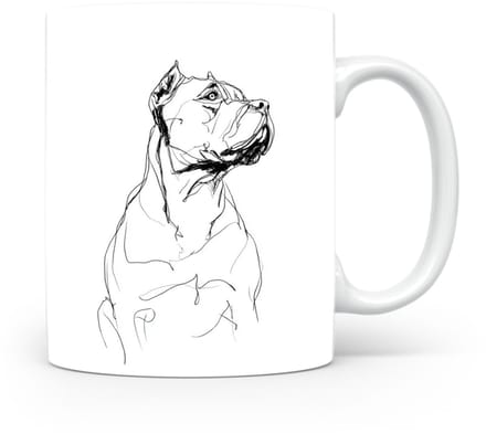 Beker Presa Canario