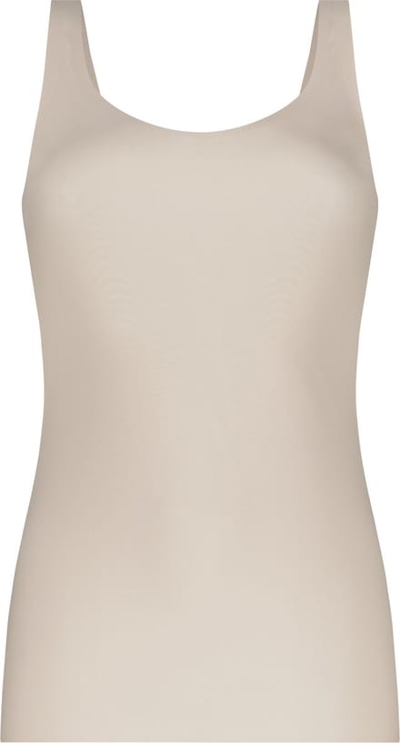 Ten Cate Secrets singlet 2-way almond voor Dames | Maat S