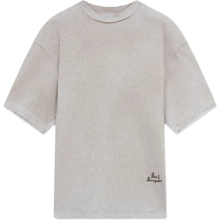 Axel Arigato T-shirt Man