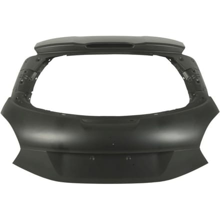 Koffer/laadruimtedeksel BLIC 6301-00-5509710P