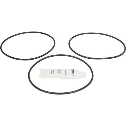 Pakkingset, cilinderbus MAHLE 439 SK 50039 000