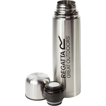 Rvs thermos Regatta