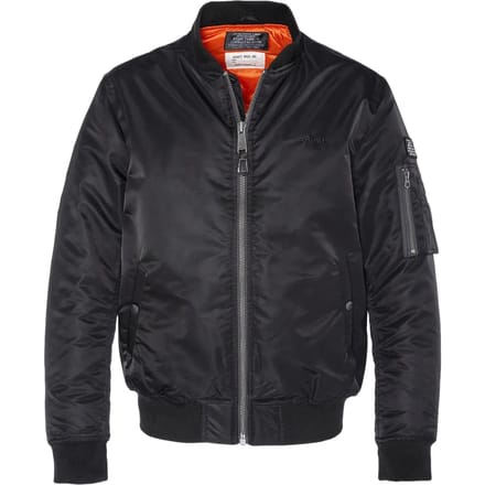 Bomber Schott Airforcer