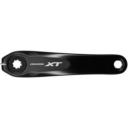 Linker handslinger Shimano FC-M8050