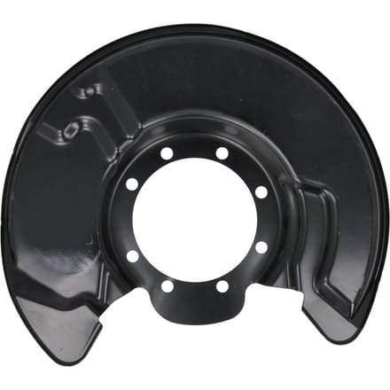 Dekplaat, remschijf BLIC 6508-03-8133378K