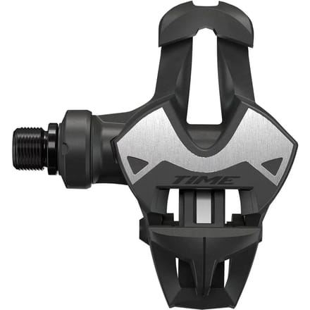 Pedalen + Cleats ICLIC 5° C1 TIME Spresso
